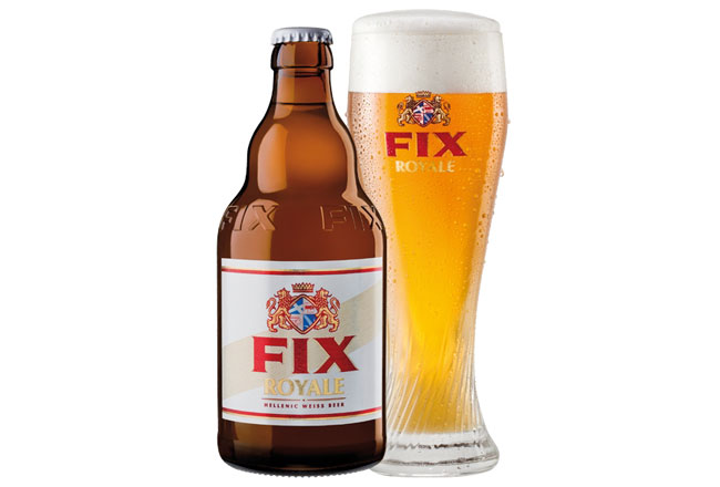 Fix-Beer