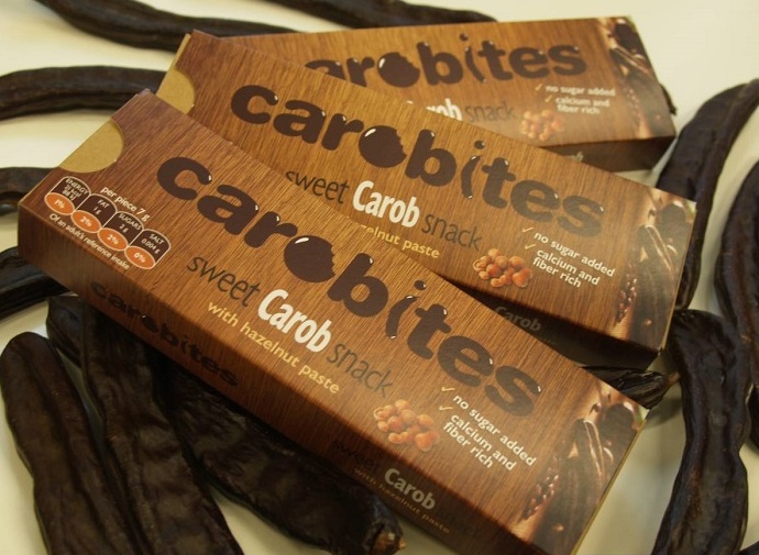 Carobites_snack