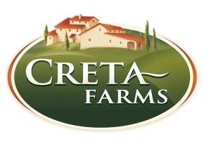 Creta Farms logo